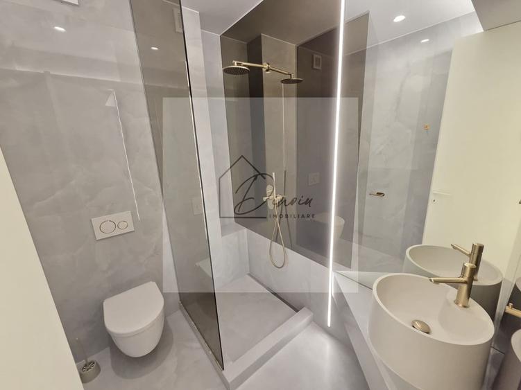 3 camere Cortina North | Loc parcare inclus I Mobilat I COMISION 0%