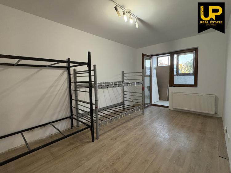 Apartament 3 camere Berceni Popesti Leordeni