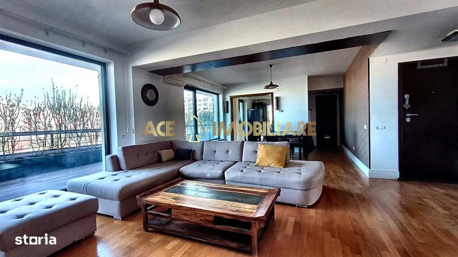 4 Camere de inchiriat | Domenii | Metrou | Centrala Proprie