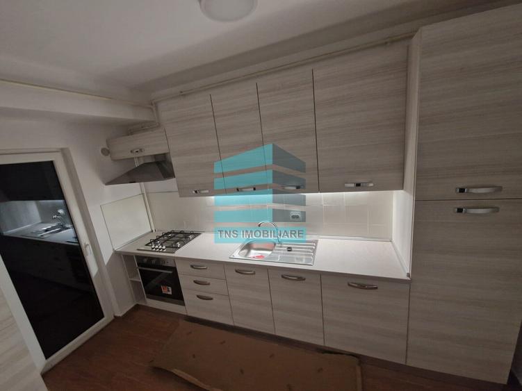 2 Camere- Mobilat-Utilat - Centrala,Pallady- Metrou