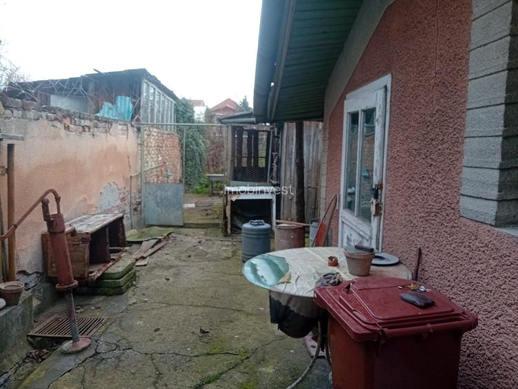 De vanzare casa in Unirii - 3