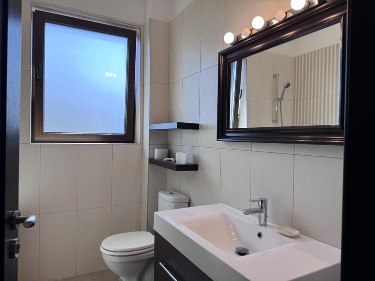0% comision | 80 mp | 3 camere · 2 băi · 2 balcoane · Parcare | Eugen Ionesco