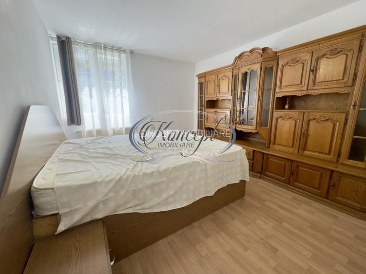 Apartament la casa in zona OMV Marasti - 4