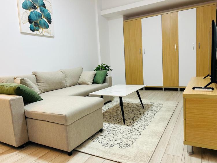 Apartament | 2 camere | bloc nou | Grozavesti | Novum Invest