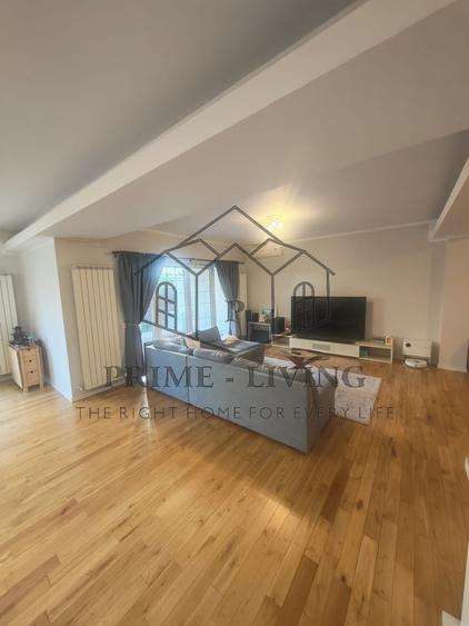 VILA CU 6 CAMERE IN COMPLEX REZIDENTIAL PE LANGA GRADINA ZOO