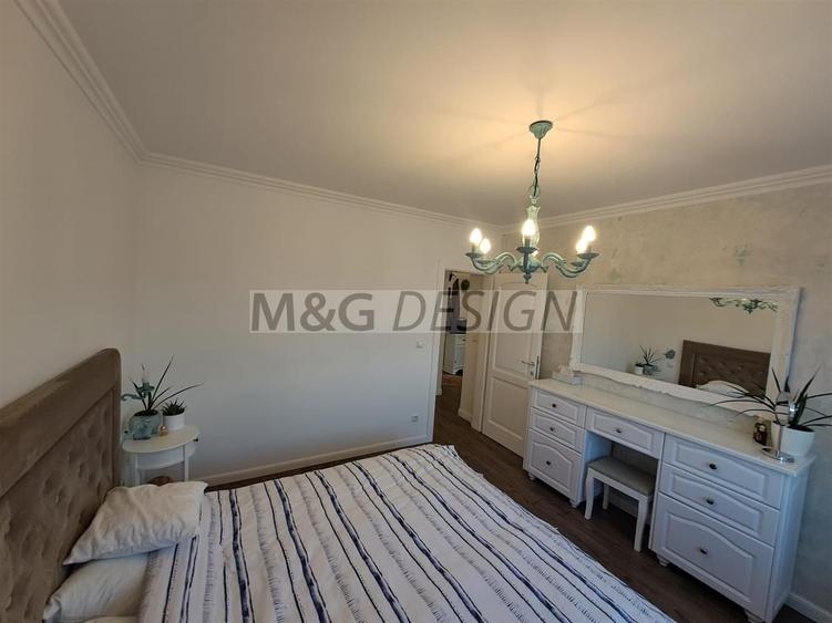 Apartament  LUX Circumvalatiunii-Pta 700,  10 minute de Medicina