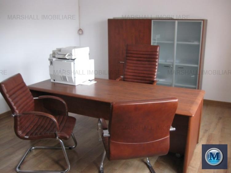 Spatiu birouri de vanzare, zona Est, 300 mp #13852