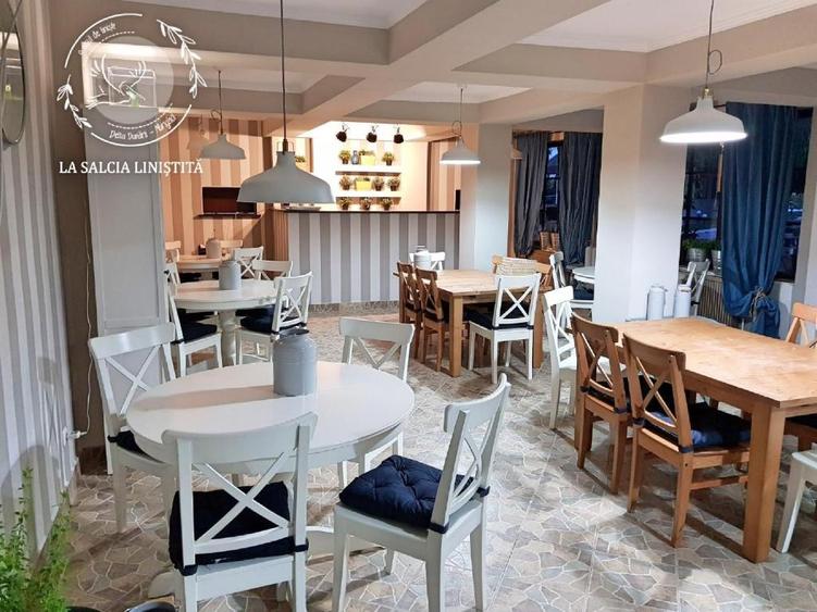 Afacere la Cheie: Complex Turistic în Murighiol, Delta Dunării