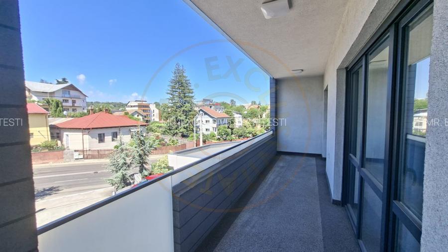Inchiriere apartament 3 camere centru Ultramodern-Bloc nou - 14