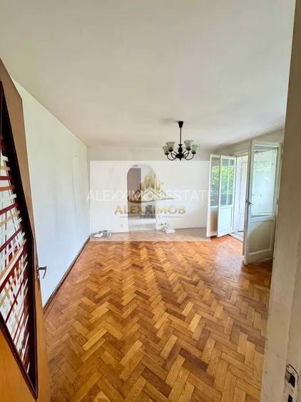 Apartament 3 Camere de Vanzare - 70 mp - Bd. Alexandru Obregia - 4