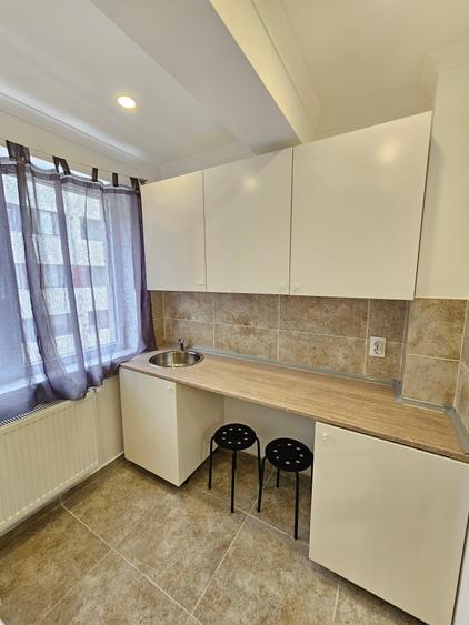 Militari Residence/Bloc Nou/Garsoniera Spatioasa/Prima Inchiriere/
