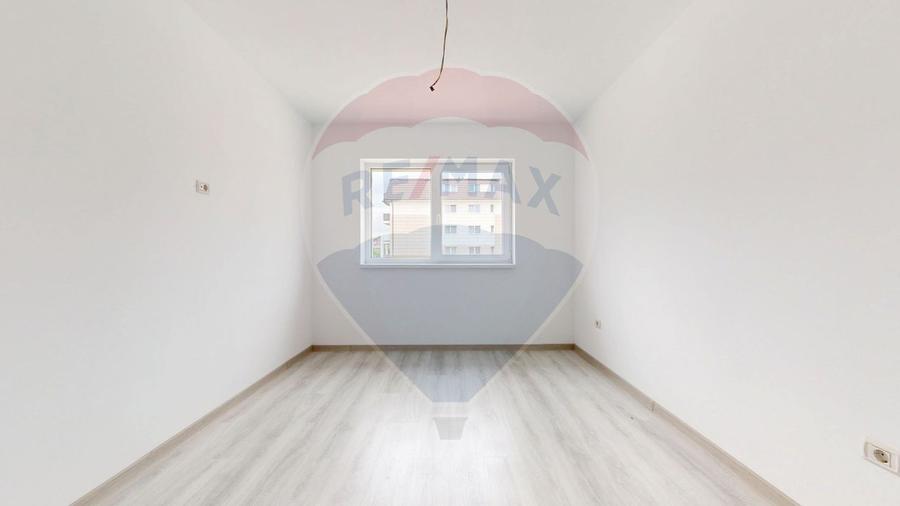 Apartament cu 2 camere