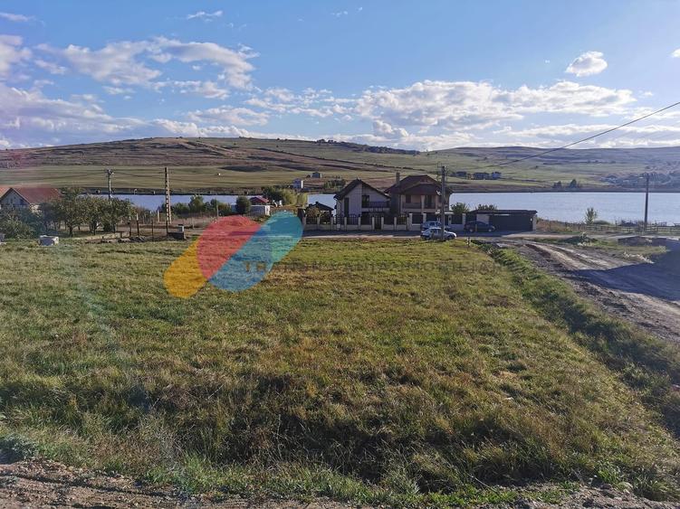 Teren intravilan 17400mp Campenesti