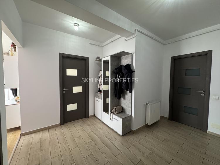 Apartament de vânzare Florești | Zona Abatorului 5 | 2 camere - 9