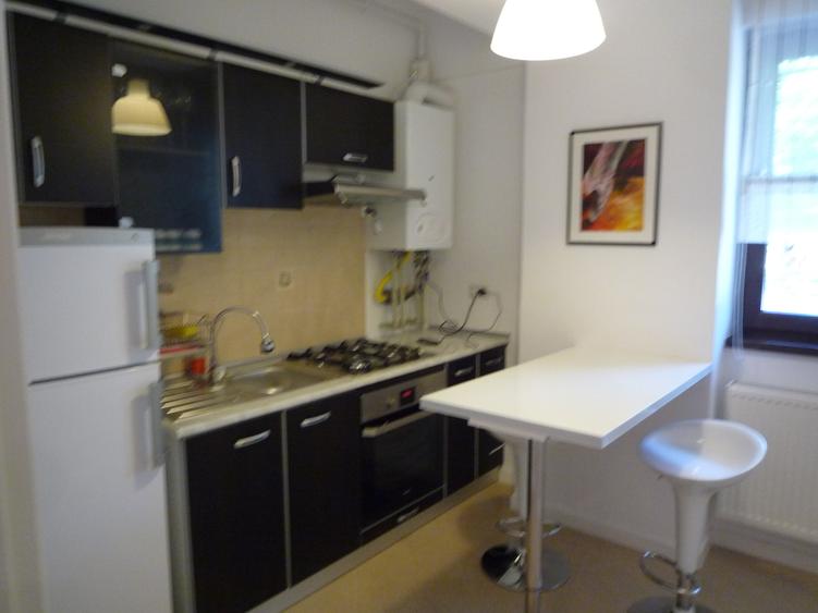 Studio Str. Apicultorilor