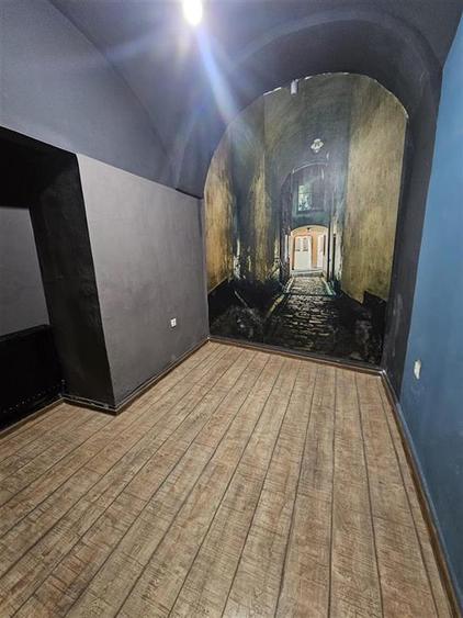 Spatiu Comercial ULTRACENTRAL PIATA SFATULUI