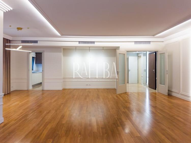 Dorobanti | Capitale | 180Mp | 4 cam. | Washington Residence