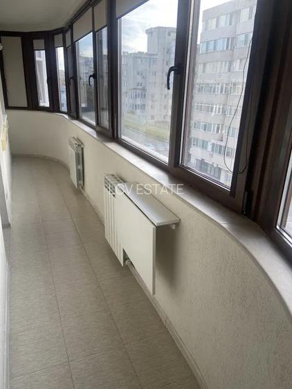 Studio modern 52mp Zona Stadion-Faleza Nord/Centrală proprie/City Mall/CTBus - 8