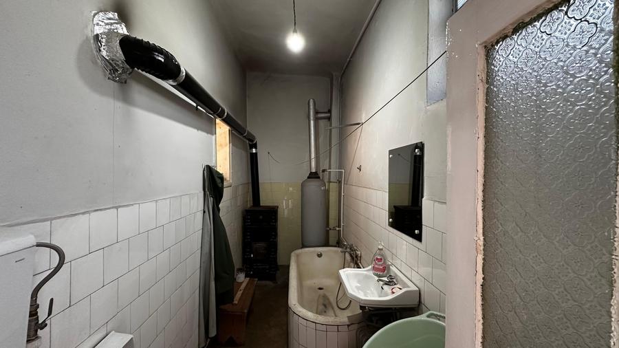 Casa zona Centrala