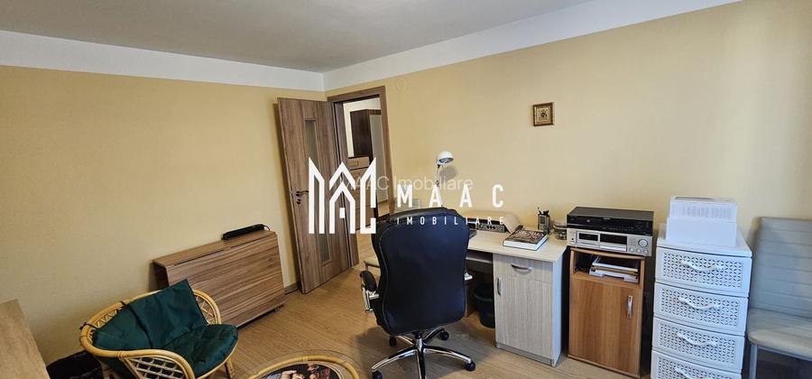 Apartament 3 camere | 66 MPU | Balcon | Arhitectilor - 6