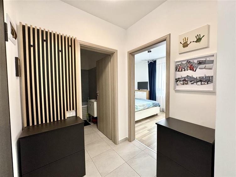 Apartament 2 camere | open space | loc de parcare