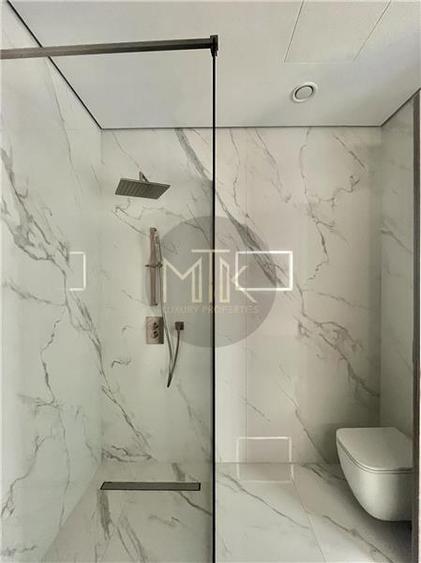 Apartament 2 camere SMARTHOME, finisaje premium | Lacul Floreasca