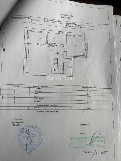 Casa P+1E+M - complet utilata si mobilata- finisaje premium - 12