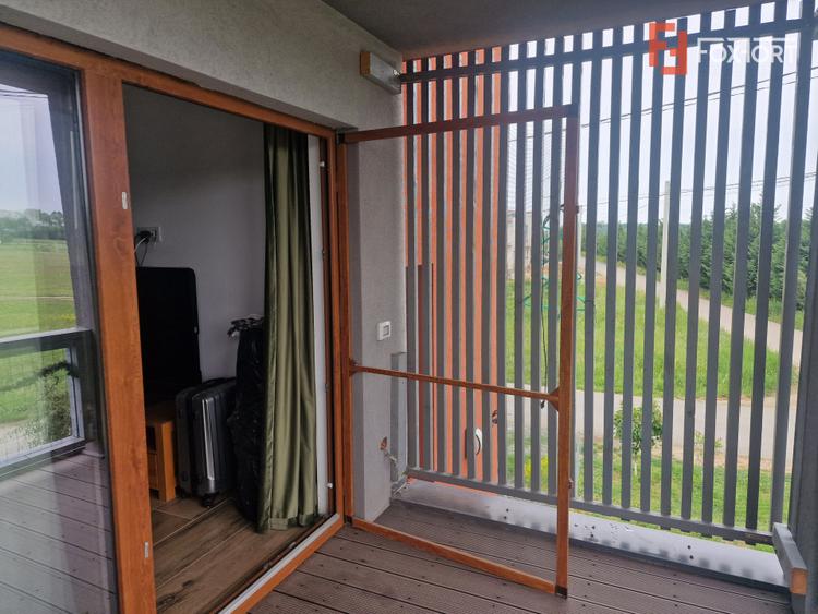 Casa individuala cocheta cu 3 camere si teren de 507 mp, Bucovat