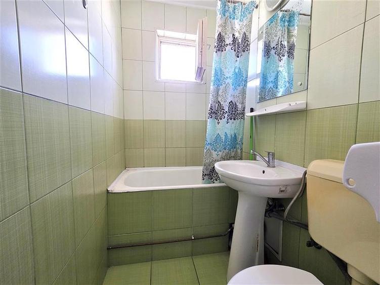 Apartament 2 camere zona Gemenii