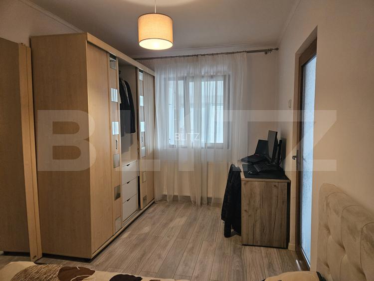 Apartament 2 camere, 55 mp, zona Alexandru cel Bun - 4