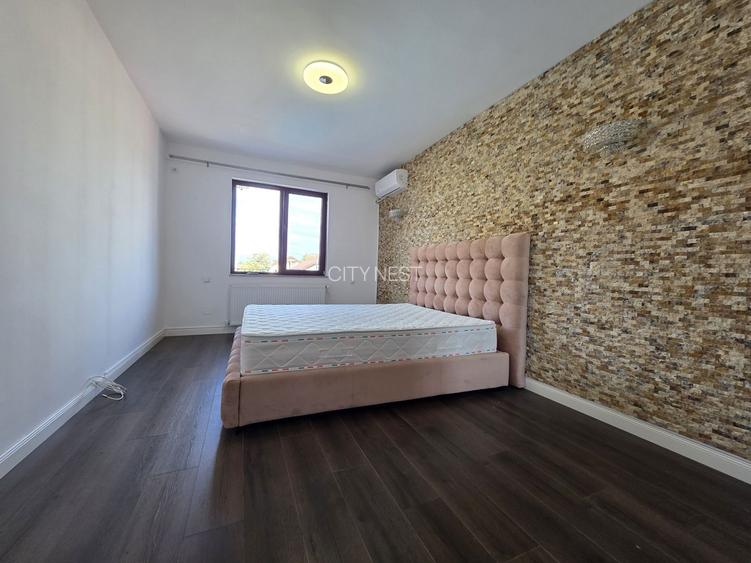 Vila individuală cu piscină privată,, teren 1000 mp – Pipera - 20