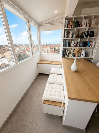 Complex Studentesc | 2 Camere | Decomandat | Mobilat si Utilat.