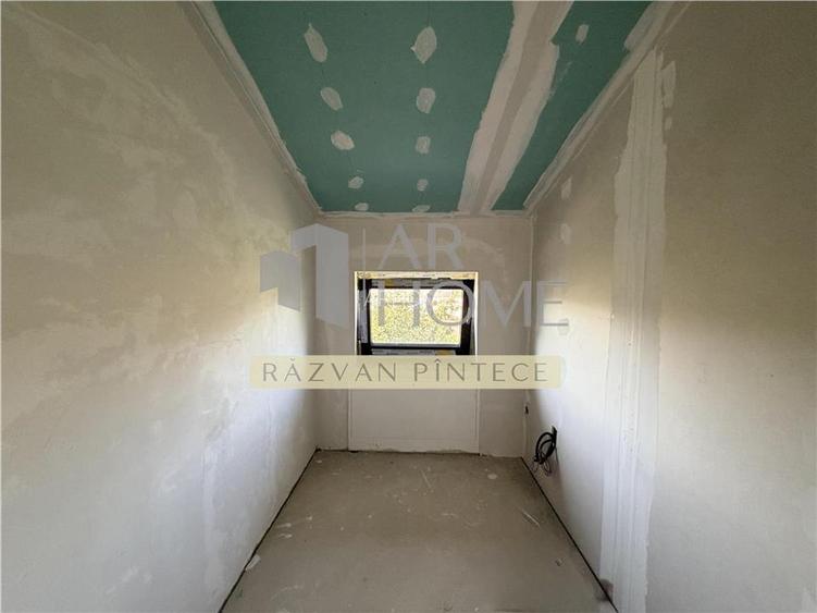 Casa P+1E, 4 camere, teren 452 mp, Ploiesti Mitica Apostol - 17
