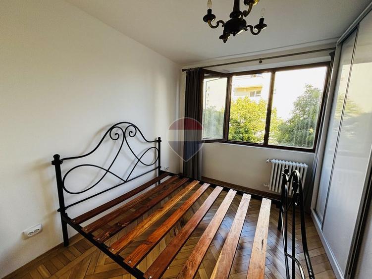 Apartament cu 2 camere premium -de vânzare- în zona Iancului