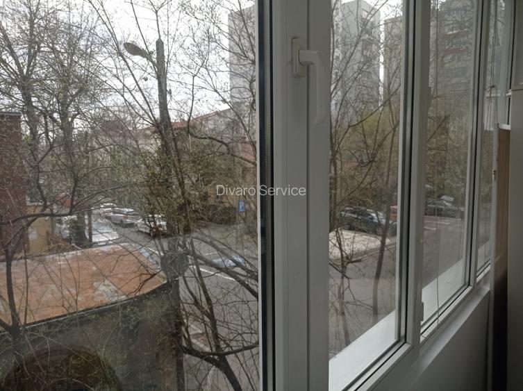 Inchiriere apartament 2 camere mobilat/utilat metrou 1 Mai Mihalache - 13
