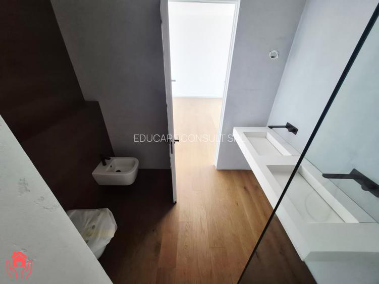 JANDARMERIEI-Luxury penthouse, LOCUL 1 castigat RIDA 2024-Residential Romania! - 32