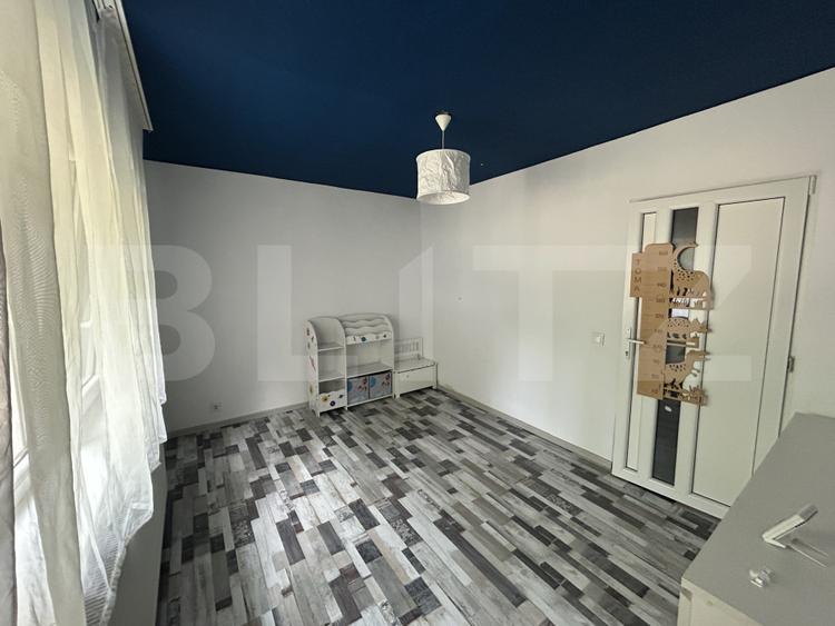 Apartament 2 camere de vanzare, 52.59 mp, zona Carei