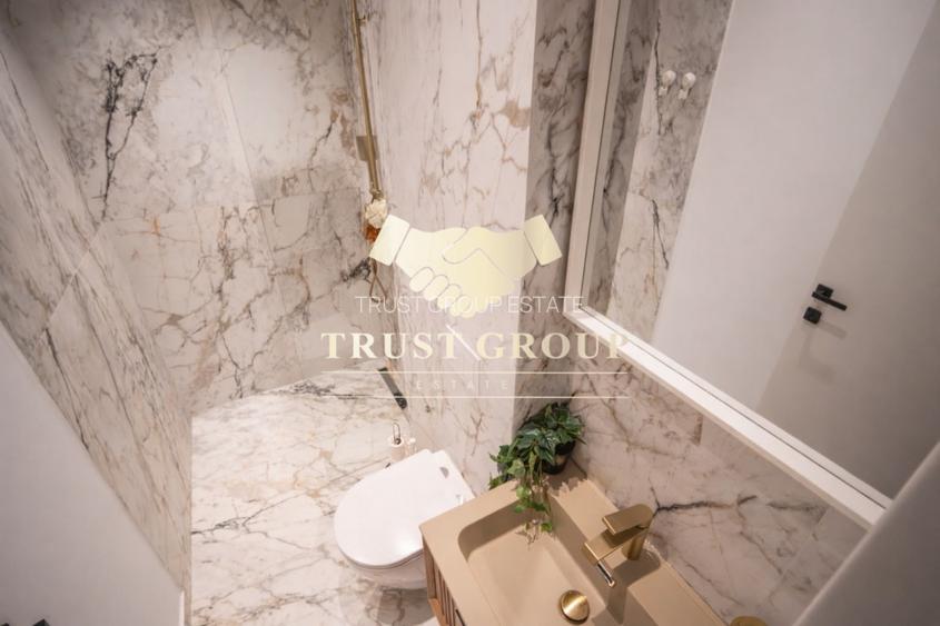 Apartament premium cu 3 camere | Bulevardul Ferdinand | Imobil boutique - 9