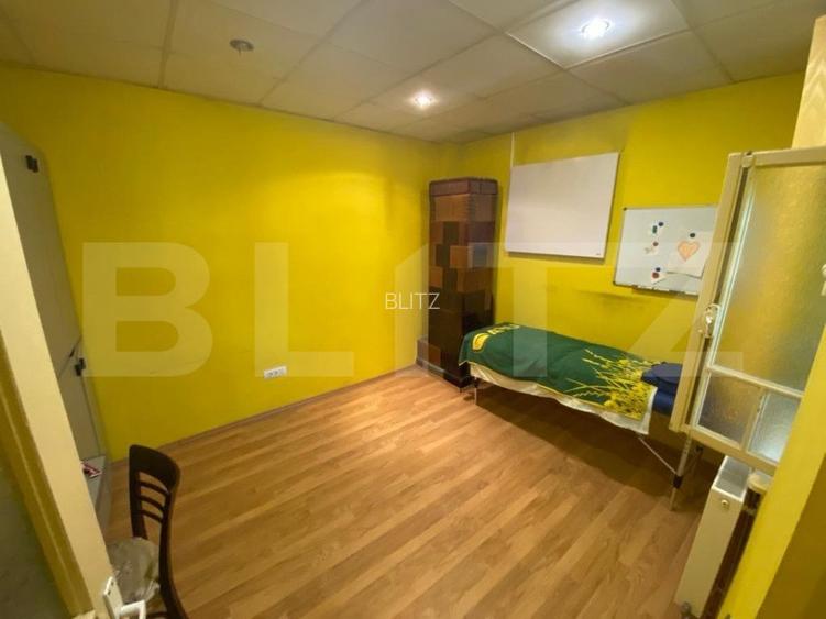 Spatiu birou, 58 mp, zona Rovine - 4