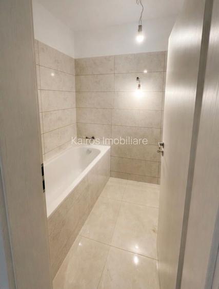 Bloc NOU-Garsonieră nouă – Smart Residence Lujerului, București - 3