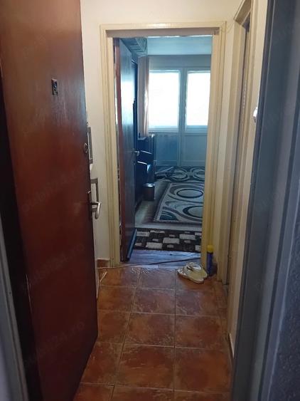 Garsoniera decomandată Drumul Taberei metrou Lujerului /Plaza Mall
