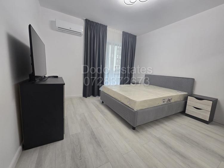 🏡 Garsoniera de inchiriat | Plaza Residence EXIGENT | Lujerului – Militari