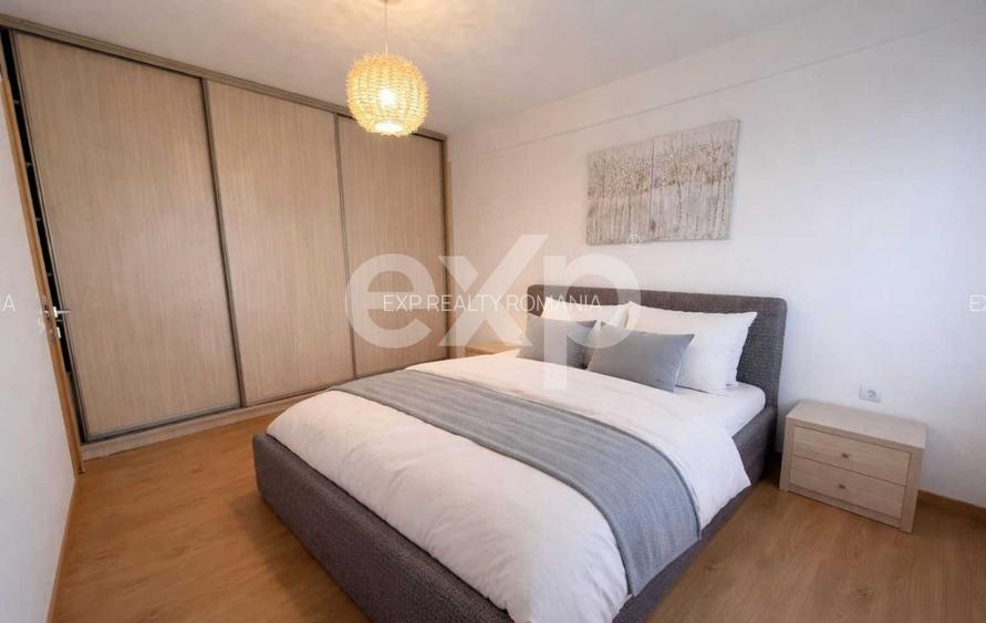Apartament cu 3 camere, 2 bai | loc de parcare subteran | Zorilor - 4