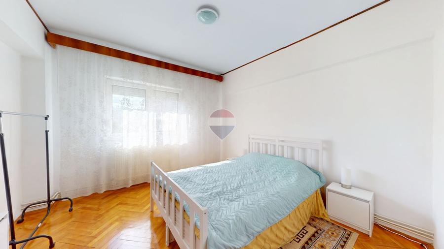 Apartament 4 camere | 2 băi | Complet utilat | Ideal pentru studente