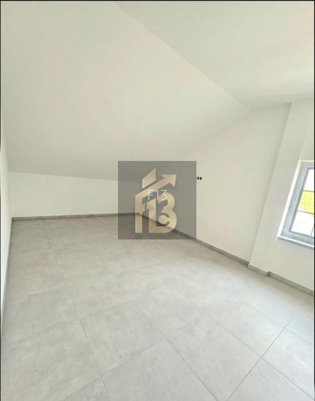 ACTE GATA! Casă individuală - Balotești | 600 mp teren - 9