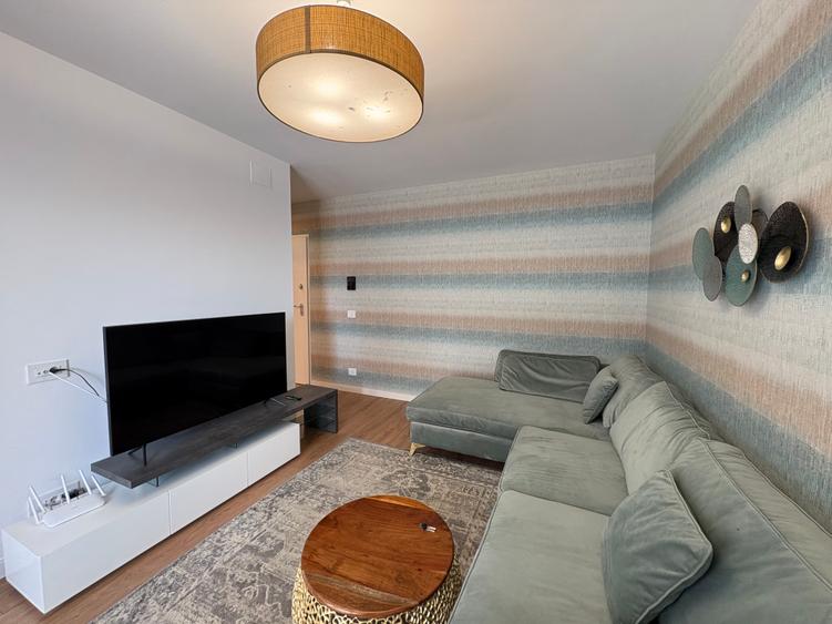 Complex PrimaVista - apartament superb