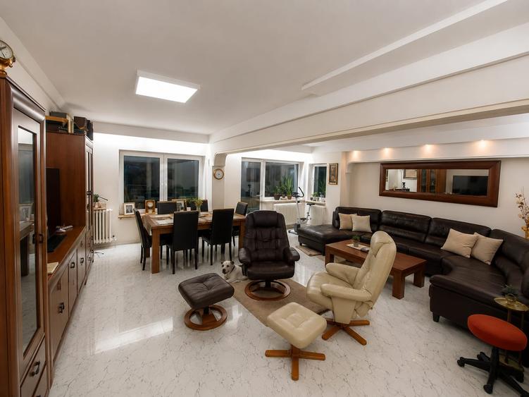 Apartmanet 4 camere - Unirii - Fantani - Piata Unirii - Ultracentral