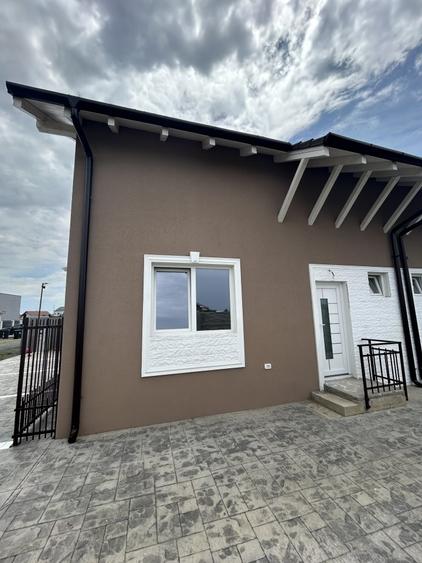 Duplex P+M, Calea Urseni - Rudicica, 0% Comision prin Poremo Imobiliare