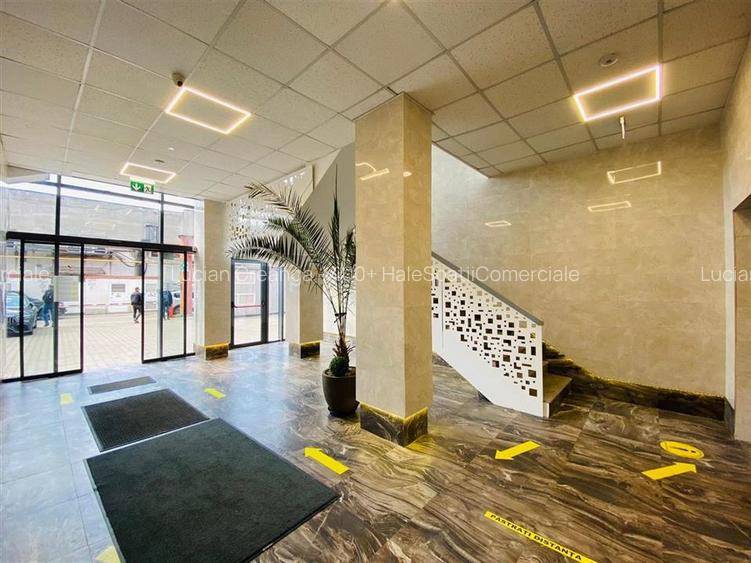 Spatii birouri premium Calea Chisinaului de la 30mp la 600mp - 6