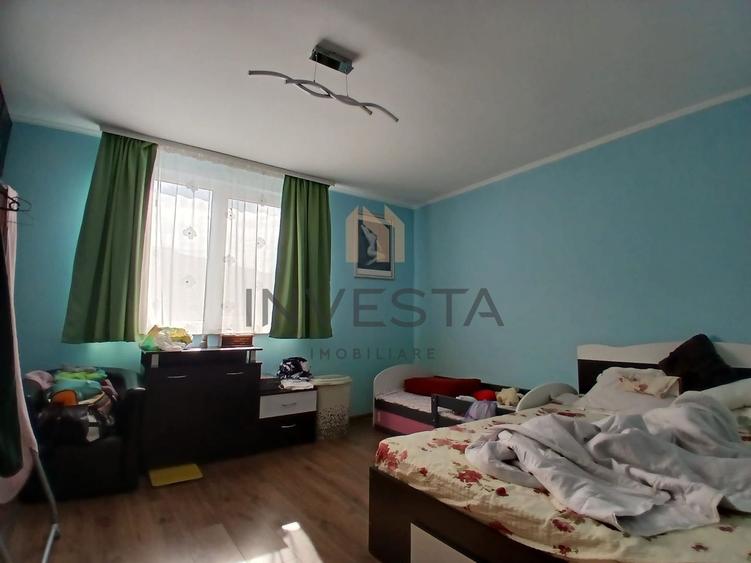 Casa individuala in Gheorgheni, zona Hermes